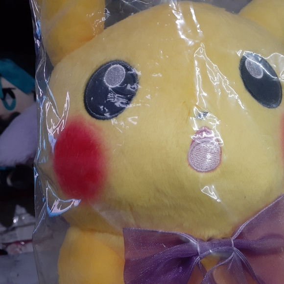 Pokemon Dramatic Collection Pikachu - Picture 3 of 4